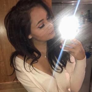 Meet your Posher, Lindsey